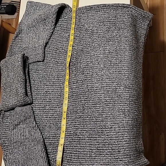 Gorgeous oversized knit sweater - Picture 4 of 6